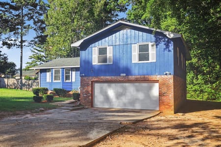 Riverdale, GA 30274 Clayton County
