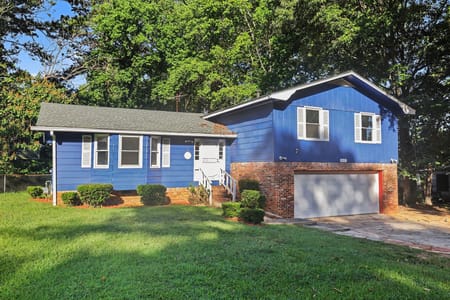 Riverdale, GA 30274 Clayton County
