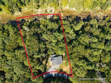 Ellijay, GA 30540 Gilmer County