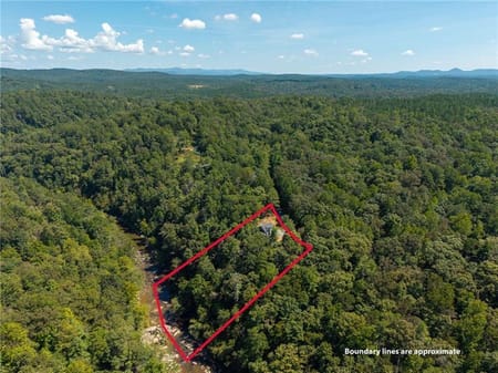Ellijay, GA 30540 Gilmer County