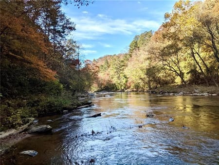 Ellijay, GA 30540 Gilmer County
