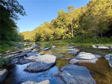 Ellijay, GA 30540 Gilmer County