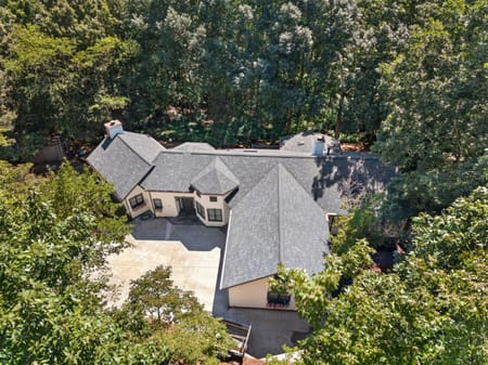 Roswell, GA 30075 Fulton County