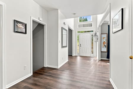 Peachtree City, GA 30269 Fayette County