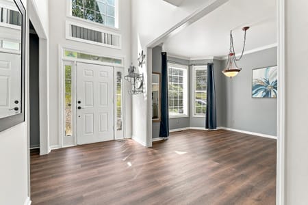 Peachtree City, GA 30269 Fayette County
