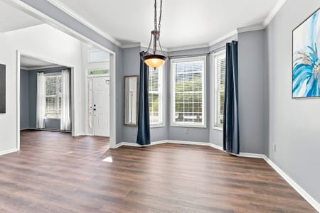 Peachtree City, GA 30269 Fayette County