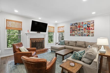 Suwanee, GA 30024 Gwinnett County