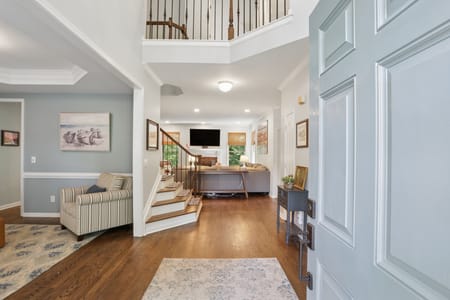Suwanee, GA 30024 Gwinnett County
