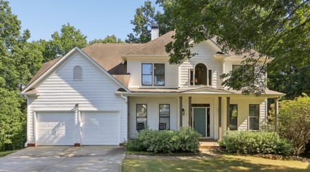 Suwanee, GA 30024 Gwinnett County