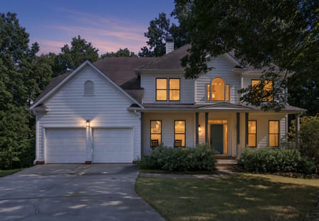 Suwanee, GA 30024 Gwinnett County