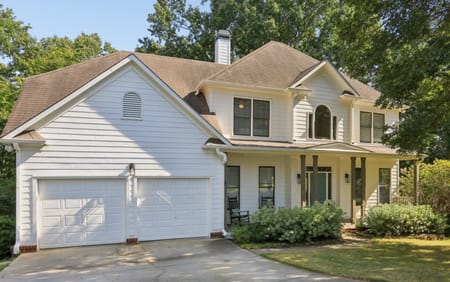 Suwanee, GA 30024 Gwinnett County