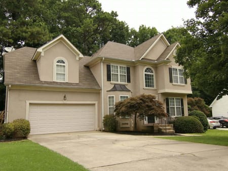 Peachtree City, GA 30269 Fayette County