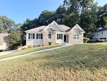 Loganville, GA 30052 Walton County