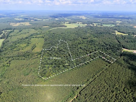 Tignall, GA 30668 Wilkes County