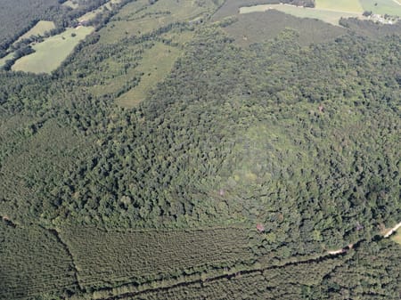 Tignall, GA 30668 Wilkes County