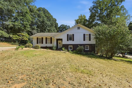 Commerce, GA 30529 Jackson County