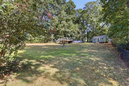 Commerce, GA 30529 Jackson County