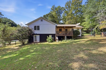 Commerce, GA 30529 Jackson County
