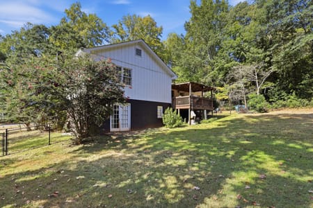 Commerce, GA 30529 Jackson County