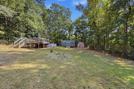 Commerce, GA 30529 Jackson County