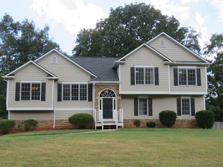 Canton, GA 30114 Cherokee County