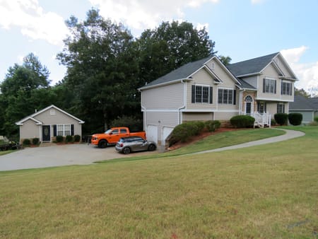 Canton, GA 30114 Cherokee County