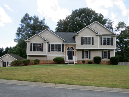 Canton, GA 30114 Cherokee County