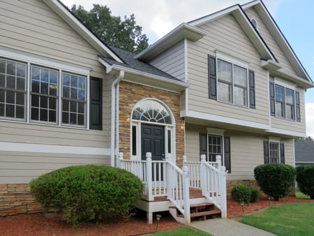 Canton, GA 30114 Cherokee County