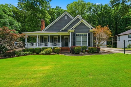 Covington, GA 30016 Newton County