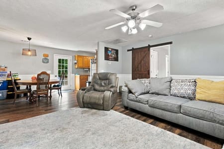 Resaca, GA 30735 Gordon County