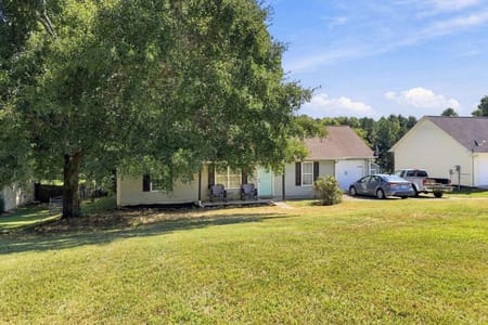 Resaca, GA 30735 Gordon County