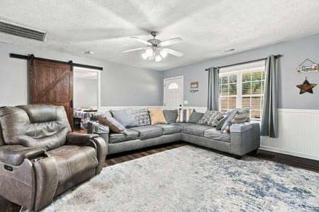 Resaca, GA 30735 Gordon County