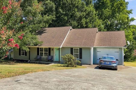 Resaca, GA 30735 Gordon County