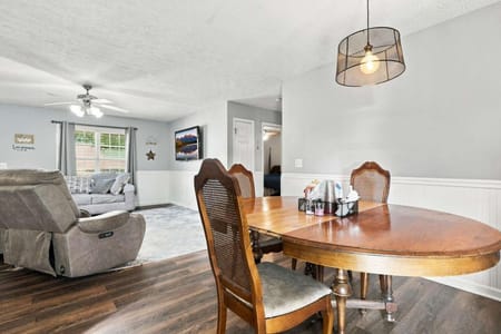 Resaca, GA 30735 Gordon County
