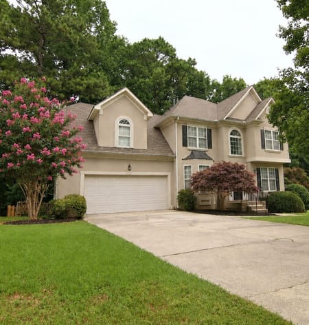 Peachtree City, GA 30269 Fayette County