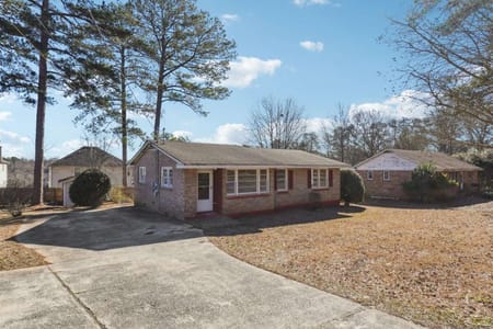 Riverdale, GA 30274 Clayton County