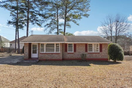 Riverdale, GA 30274 Clayton County