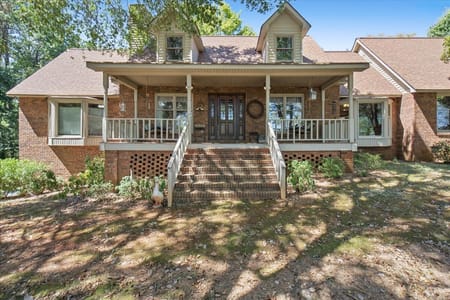 Cartersville, GA 30120 Bartow County