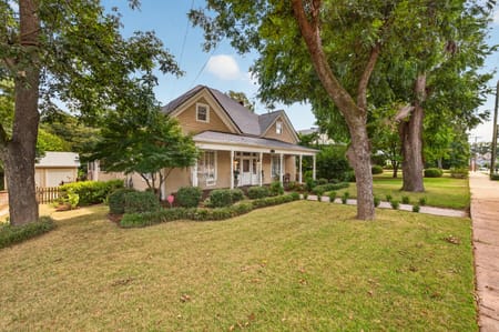 Monticello, GA 31064 Jasper County