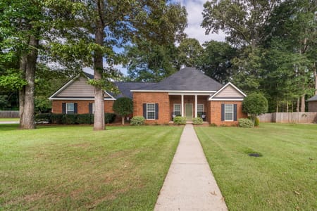 Kathleen, GA 31047 Houston County