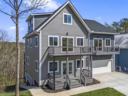 Helen, GA 30545 White County