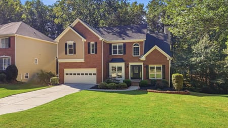 Alpharetta, GA 30005 Forsyth County
