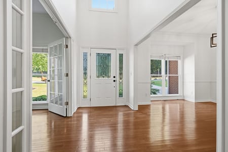 Alpharetta, GA 30005 Forsyth County