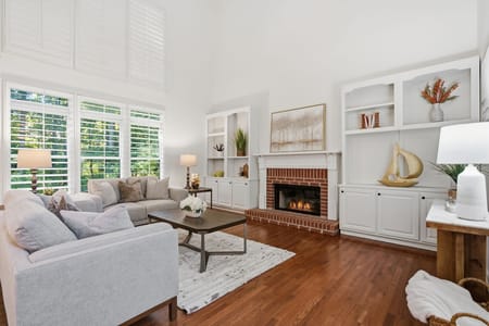 Alpharetta, GA 30005 Forsyth County