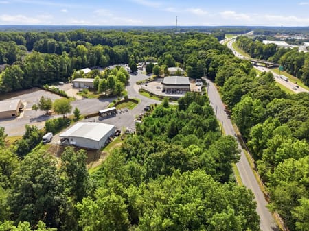 Acworth, GA 30101 Cherokee County