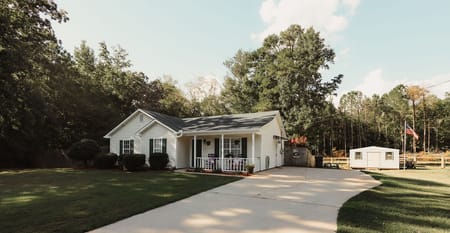 Temple, GA 30179 Paulding County