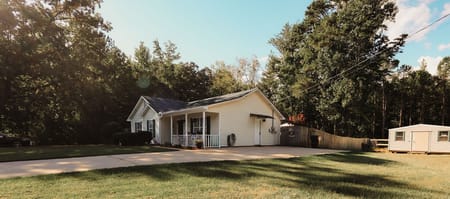 Temple, GA 30179 Paulding County
