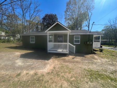 Griffin, GA 30223 Spalding County