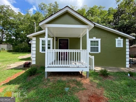 Griffin, GA 30223 Spalding County