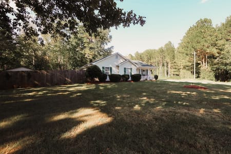 Temple, GA 30179 Paulding County